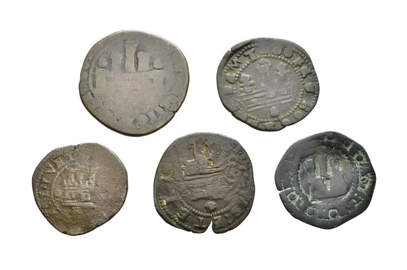 201   -  REYES CATÓLICOS