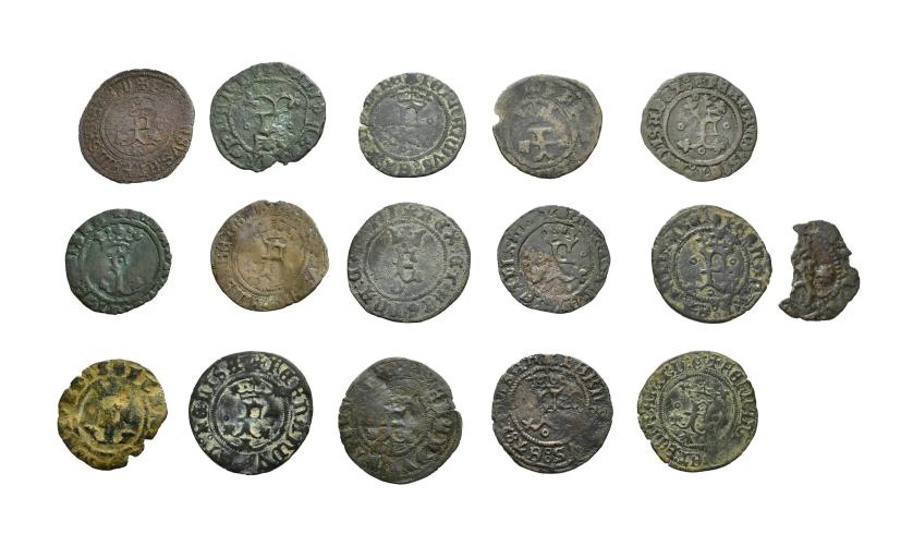 202   -  REYES CATÓLICOS