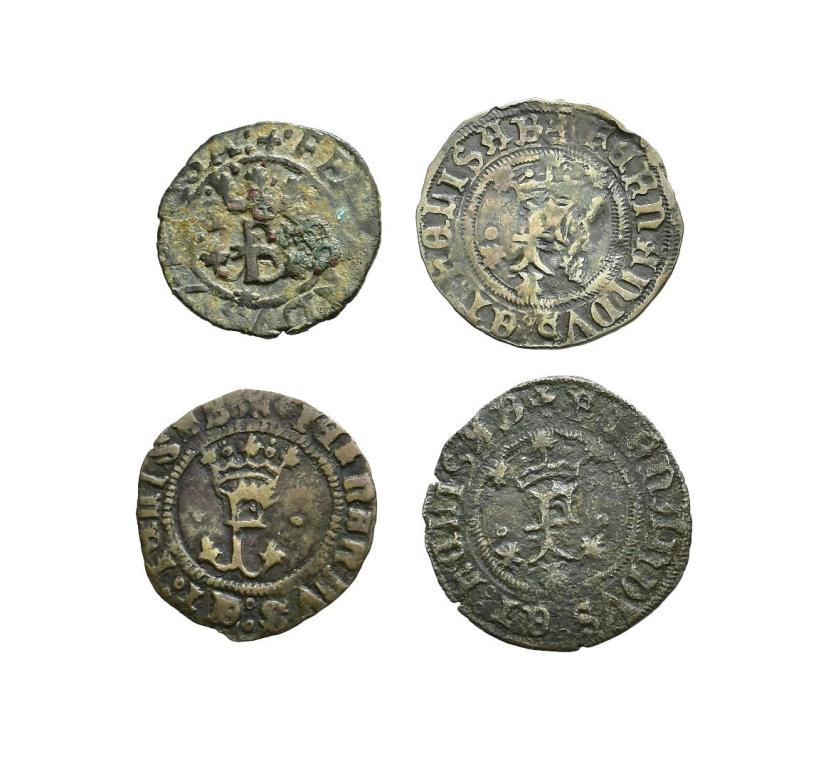 203   -  REYES CATÓLICOS