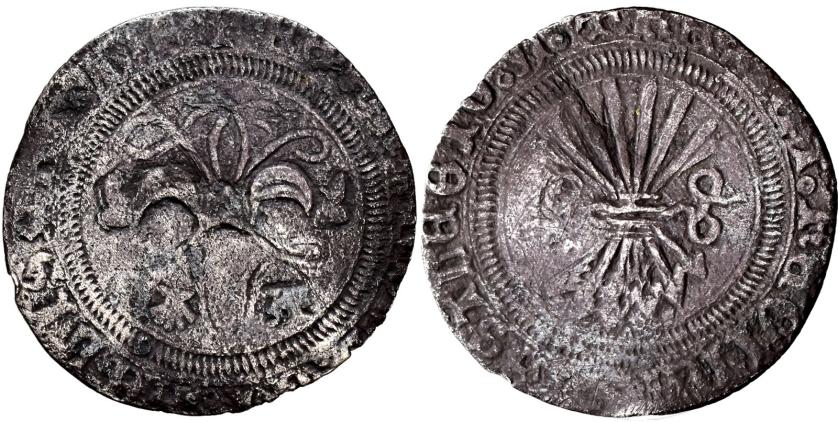 205   -  REYES CATÓLICOS