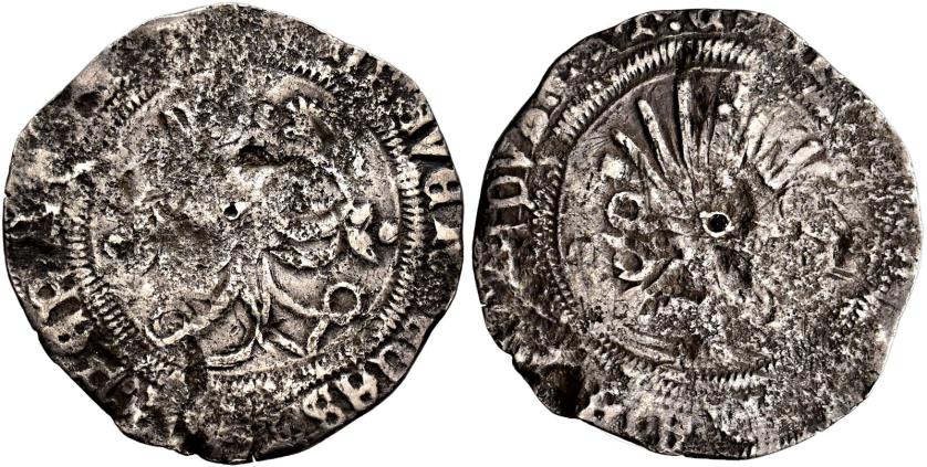 206   -  REYES CATÓLICOS