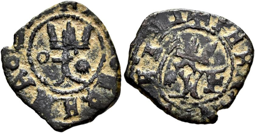 207   -  REYES CATÓLICOS