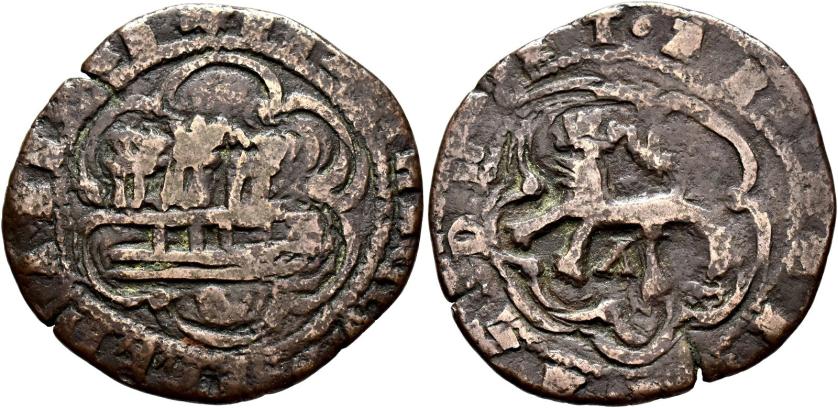 209   -  REYES CATÓLICOS