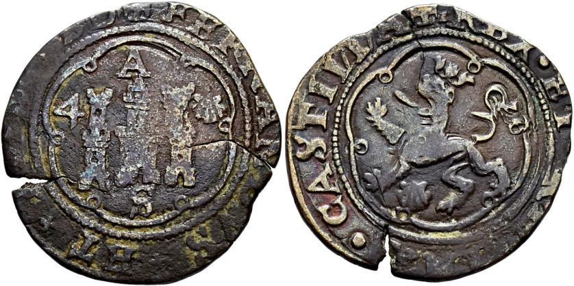 213   -  REYES CATÓLICOS