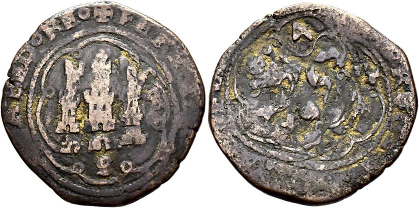 215   -  REYES CATÓLICOS