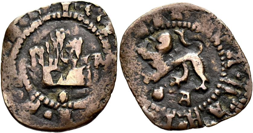 218   -  REYES CATÓLICOS