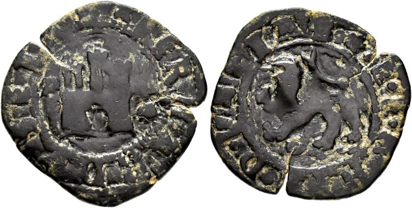 220   -  REYES CATÓLICOS