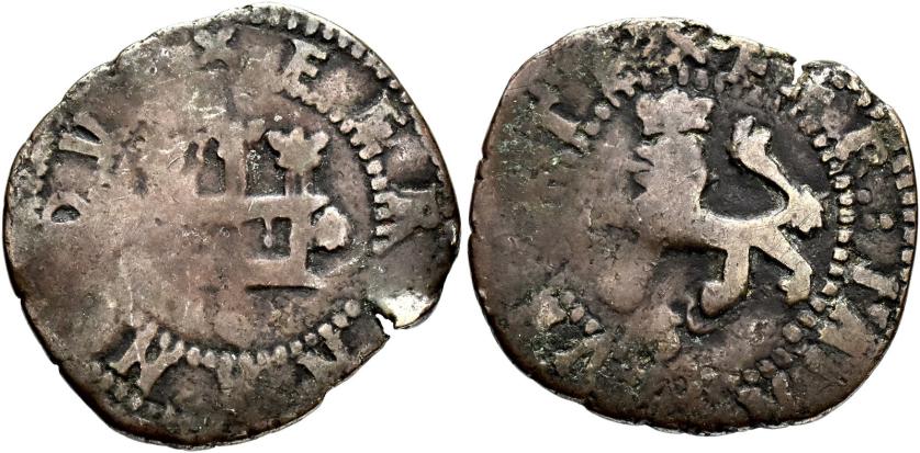 221   -  REYES CATÓLICOS