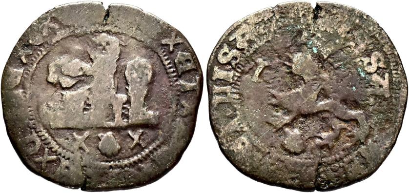 222   -  REYES CATÓLICOS