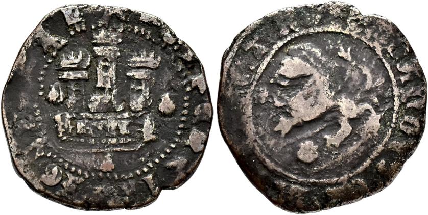 223   -  REYES CATÓLICOS