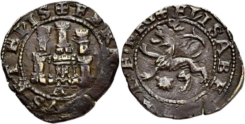 224   -  REYES CATÓLICOS