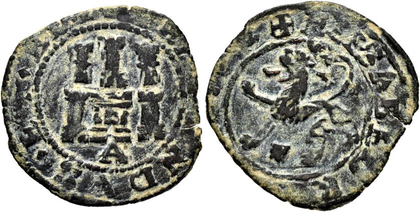 225   -  REYES CATÓLICOS