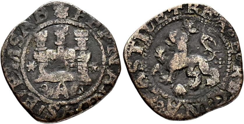 226   -  REYES CATÓLICOS