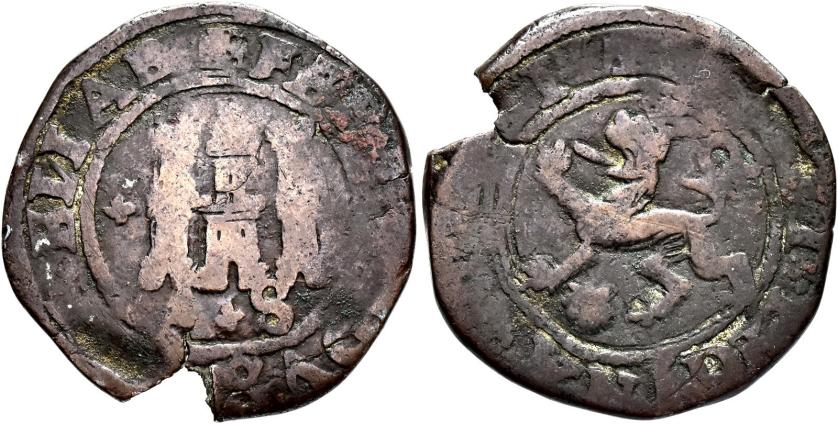 228   -  REYES CATÓLICOS