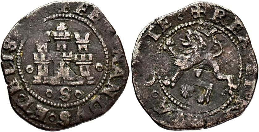 229   -  REYES CATÓLICOS