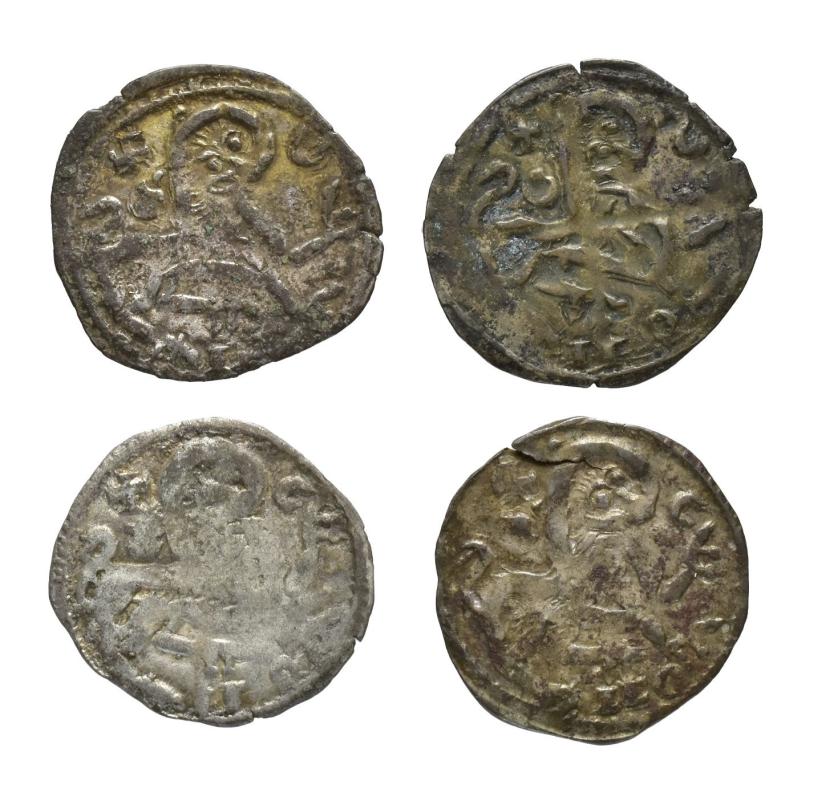 23   -  REINOS DE CASTILLA Y LEÓN