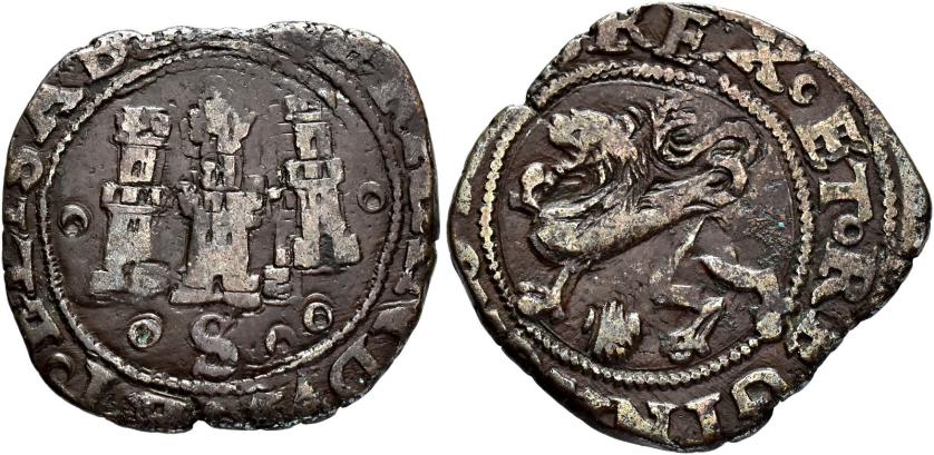 230   -  REYES CATÓLICOS