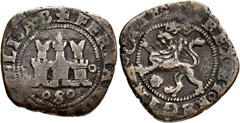 231   -  REYES CATÓLICOS