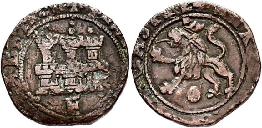 232   -  REYES CATÓLICOS