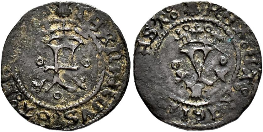 233   -  REYES CATÓLICOS