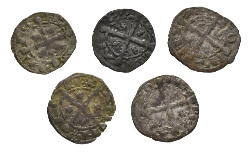 27   -  REINOS DE CASTILLA Y LEÓN