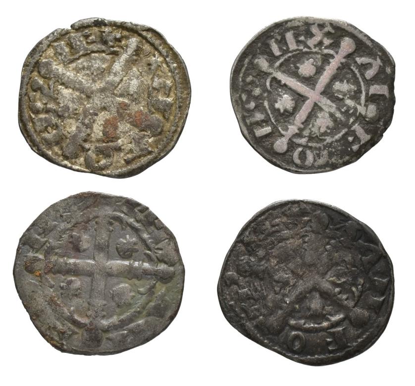 28   -  REINOS DE CASTILLA Y LEÓN