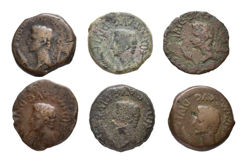 3   -  HISPANIA ANTIGUA