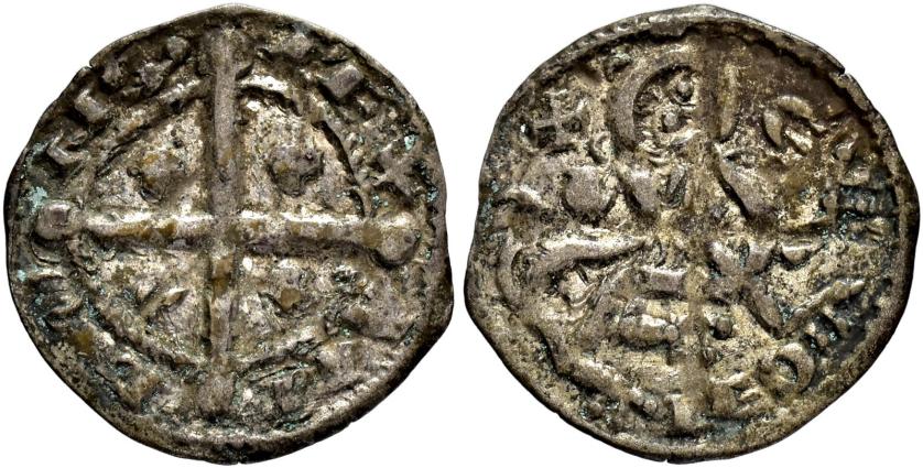 33   -  REINOS DE CASTILLA Y LEÓN