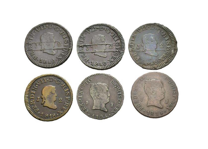 343   -  FERNANDO VII