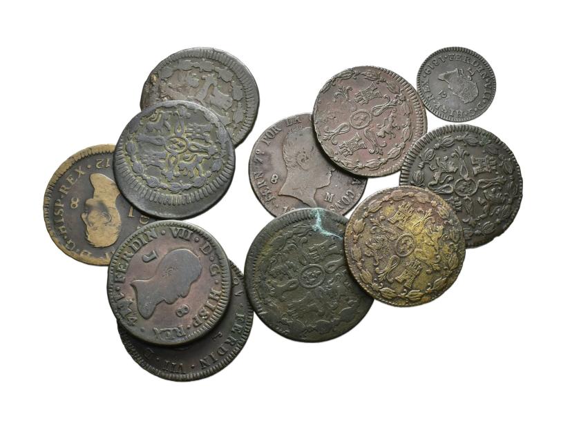 344   -  FERNANDO VII