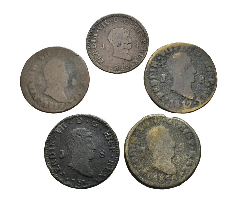 346   -  FERNANDO VII