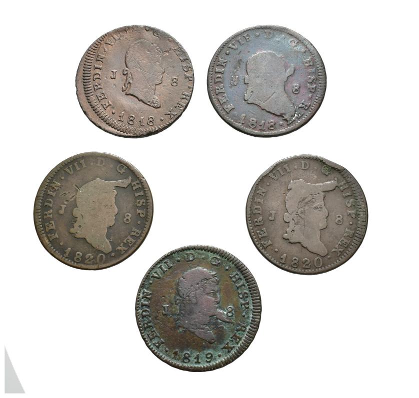 347   -  FERNANDO VII