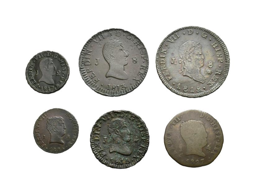 348   -  FERNANDO VII