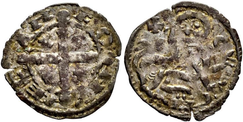 35   -  REINOS DE CASTILLA Y LEÓN