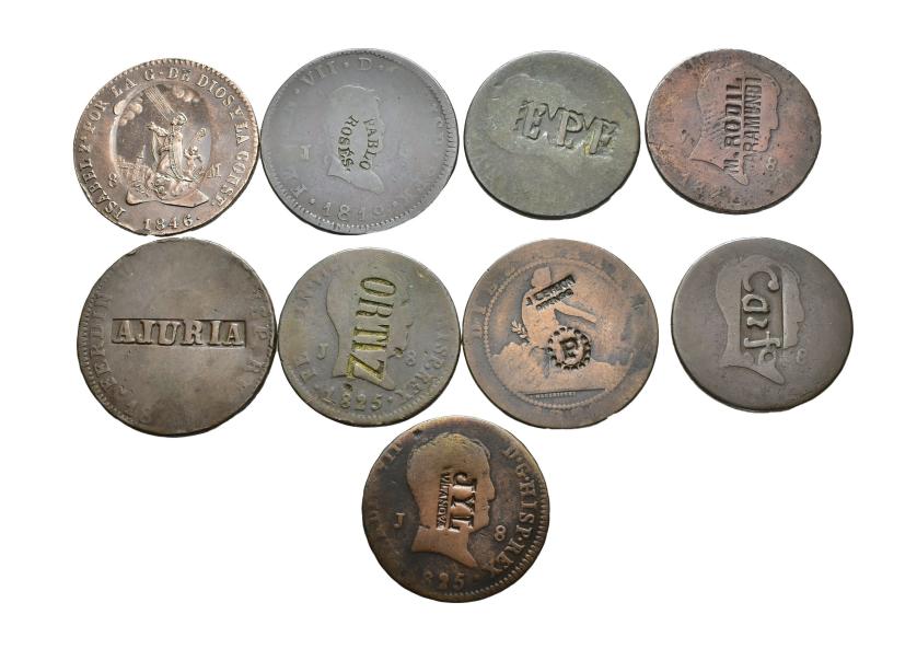 352   -  FERNANDO VII