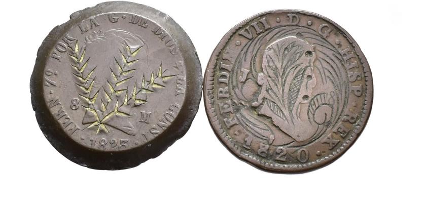 353   -  FERNANDO VII