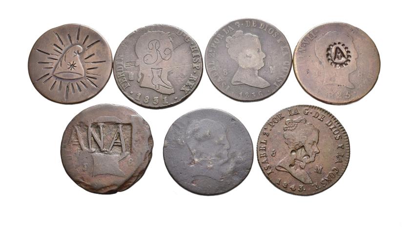 354   -  FERNANDO VII