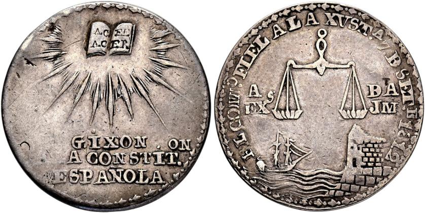 355   -  FERNANDO VII