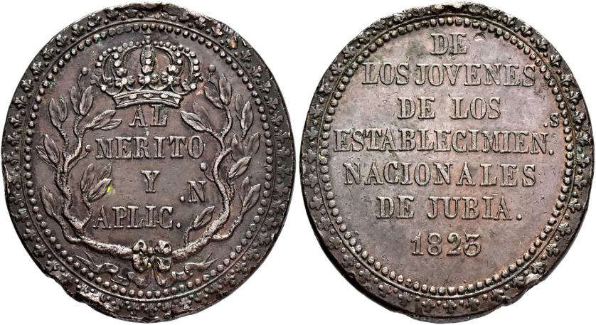 356   -  FERNANDO VII