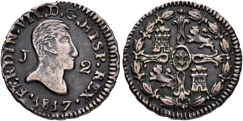 357   -  FERNANDO VII