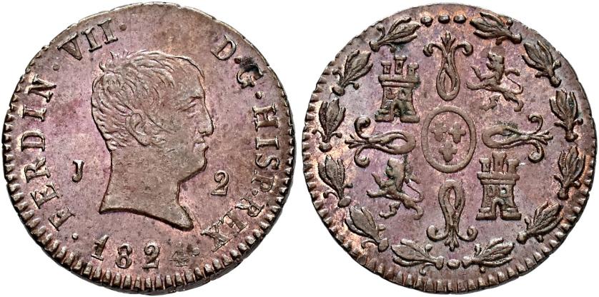 359   -  FERNANDO VII