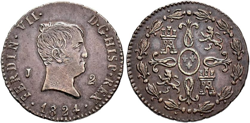 360   -  FERNANDO VII