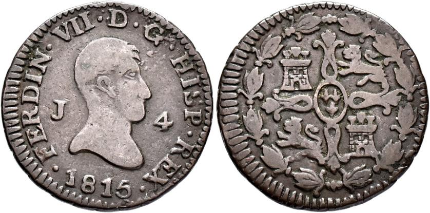 362   -  FERNANDO VII