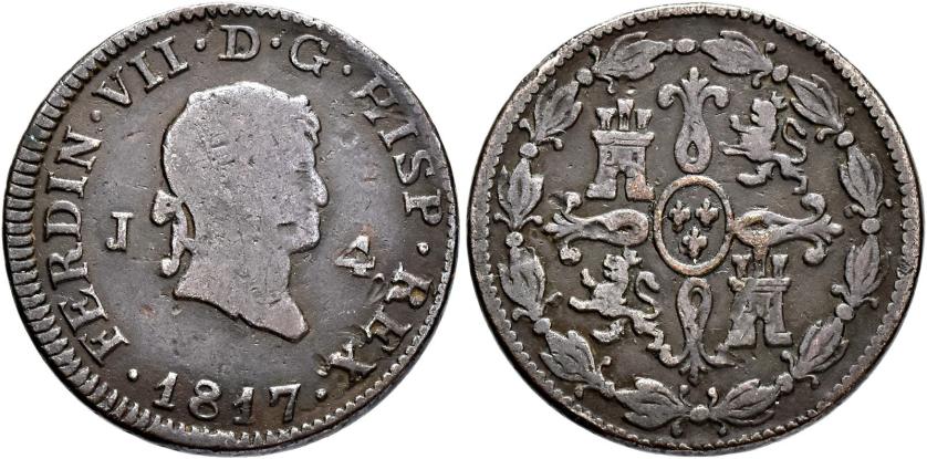 363   -  FERNANDO VII