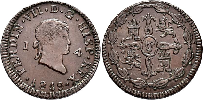 364   -  FERNANDO VII