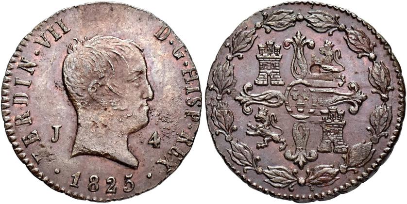 365   -  FERNANDO VII