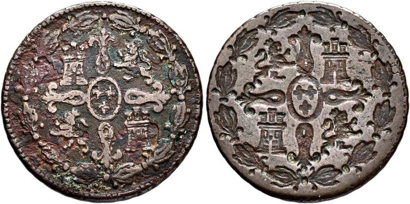 366   -  FERNANDO VII