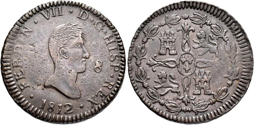 367   -  FERNANDO VII