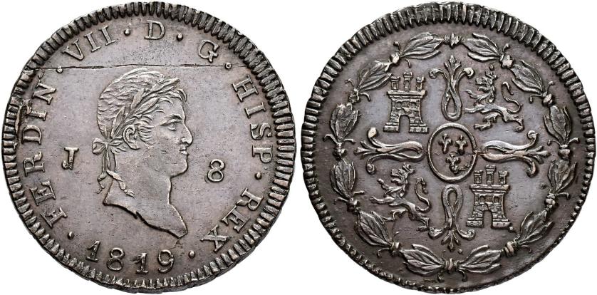 369   -  FERNANDO VII