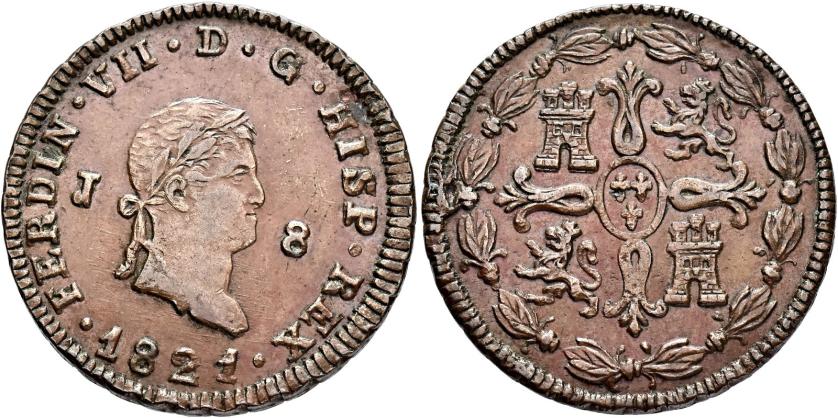 370   -  FERNANDO VII